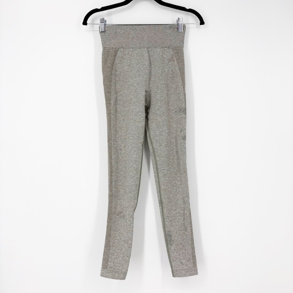 Gymshark Pants - Gymshark Flex Seamless Leggings - Small